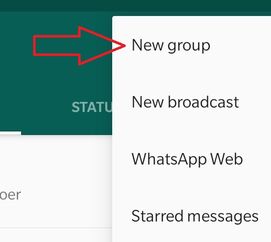 Easy tricks for Whatsapp groups