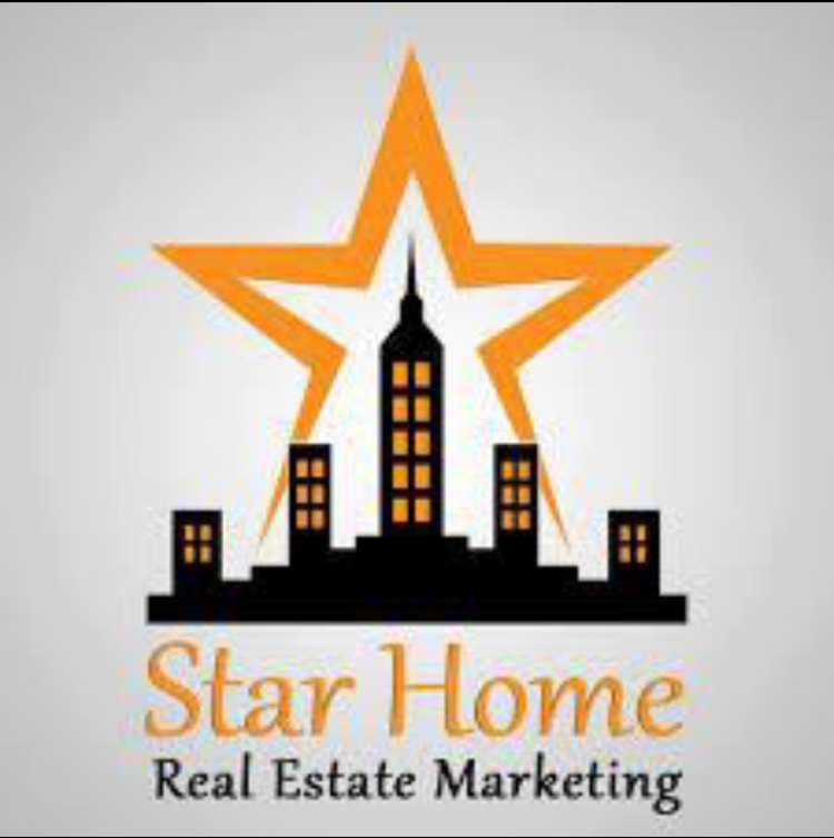 STAR HOME🏚️🏘️🏡