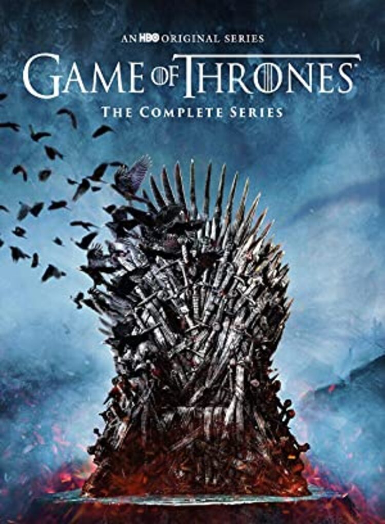 Game Of Thrones All Seasons Hindi English HD