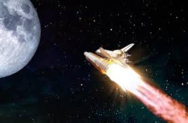 Space science🚀🚀