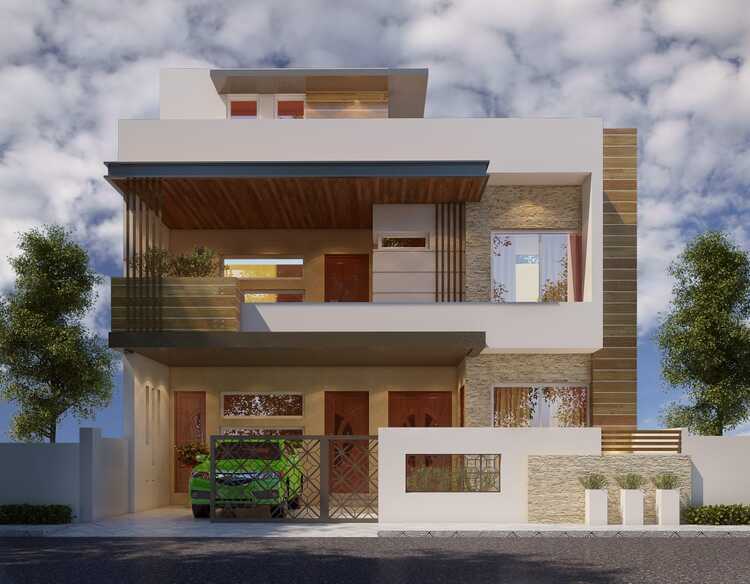Home design