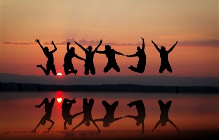 WORLD FRIENDS